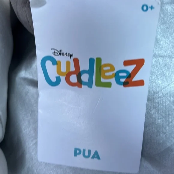 Pua.      ~Cuddleez - Picture 7 of 8